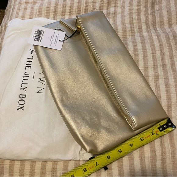 Fawn Design for Jillian Harris clutch - Picture 5 of 6